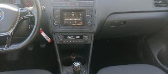 Volkswagen Polo  picture 15