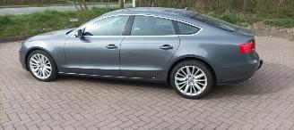 Audi A5  picture 7
