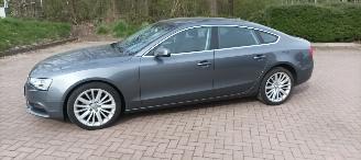 Audi A5  picture 8