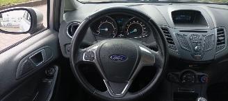Ford Fiesta  picture 22