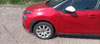 Citroën C3  picture 10
