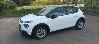Citroën C3 Shine 1.5-Diesel 102pk Climatecontrol CruiseControl Stoelverwarming Lichtautomaat Regensensor Lichtautomaat Mistlampen Afneembare trekhaak picture 7