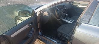 Audi A5 2.0-TDI Automatik Navi Led Climatecontrol CruiseControl Stoelverwarming Lichtautomaat Regensensor Lichtautomaat Mistlampen Afneembare trekhaak Parkeersensoren 18-inch velgen picture 9