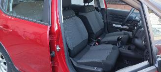 Citroën C3 1.2-12v Airco Stoelverwarming Lichtautomaat cruisecontrol Dab Radio elektrische buitenspiegels met verwarming Centrale vergrendeling met afstandsbediening Start-Stop systeem 16-inch velgen picture 17