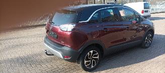 Opel Crossland 1.2-12v Automaat Navi Led koplampen led achterlichten half leren bekleding Stoelverwarming stuurwiel met verwarming inklapbare buitenspiegels chrome design 16-inch velgen Afneembare trekhaak Parkeersensoren voor en achter privacy glas picture 4