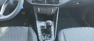 Volkswagen Polo Digitale cockpit Full-Led koplampen Led achterlichten Stoelverwarming Cruisecontrol Dab Radio elektrische buitenspiegels met verwarming Parkeersensoren voor en achter Drivelane assistent picture 26