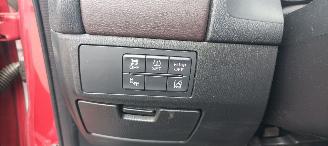 Mazda 6 2.2-diesel 175pk 4x4 Automaat Full-Led Full-Leder Memory Navi Head-up Blindspot systeem Bose-sound Climatecontrol CruiseControl radar Stoelverwarming Lichtautomaat Privacyglas keyless Entry trekhaak Parkeersensoren 19-inch mazda velgen picture 30