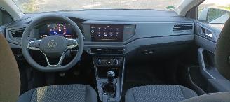 Volkswagen Polo 1.0-mpi Digitale cockpit Full-Led koplampen Led achterlichten Cruisecontrol Drivelane assistent Stoelverwarming Parkeersensoren picture 17