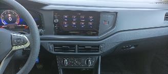 Volkswagen Polo 1.0-mpi Digitale cockpit Full-Led koplampen Led achterlichten Cruisecontrol Drivelane assistent Stoelverwarming Parkeersensoren picture 19