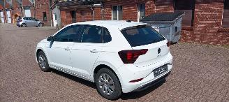 Volkswagen Polo 1.0-mpi Digitale cockpit Full-Led koplampen Led achterlichten Cruisecontrol Drivelane assistent Stoelverwarming Parkeersensoren picture 4
