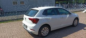 Volkswagen Polo 1.0-mpi Digitale cockpit Full-Led koplampen Led achterlichten Cruisecontrol Drivelane assistent Stoelverwarming Parkeersensoren picture 6