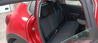 Citroën C3 c3 Edition 1.2-12v Airconditioning Stoelverwarming Lichtautomaat cruisecontrol Dab Radio elektrische buitenspiegels met verwarming Centrale vergrendeling met afstandsbediening Start-Stop systeem 16 inch velgen mistlampen Drivelane assistent Led verlichtin picture 16