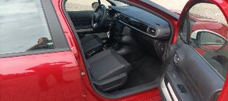 Citroën C3 c3 Edition 1.2-12v Airconditioning Stoelverwarming Lichtautomaat cruisecontrol Dab Radio elektrische buitenspiegels met verwarming Centrale vergrendeling met afstandsbediening Start-Stop systeem 16 inch velgen mistlampen Drivelane assistent Led verlichtin picture 18