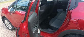 Citroën C3 c3 Edition 1.2-12v Airconditioning Stoelverwarming Lichtautomaat cruisecontrol Dab Radio elektrische buitenspiegels met verwarming Centrale vergrendeling met afstandsbediening Start-Stop systeem 16 inch velgen mistlampen Drivelane assistent Led verlichtin picture 14