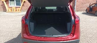 Mazda CX-5 4x4 Navigatie Bose Soundsystem Xenon Leren Sportstoelen-Memory Climatecontrol CruiseControl Stoelverwarming Lichtautomaat Privacyglas keyless Entry trekhaak Parkeersensoren Achteruitrijcamera picture 17
