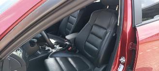 Mazda CX-5 4x4 Navigatie Bose Soundsystem Xenon Leren Sportstoelen-Memory Climatecontrol CruiseControl Stoelverwarming Lichtautomaat Privacyglas keyless Entry trekhaak Parkeersensoren Achteruitrijcamera picture 12