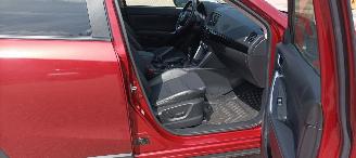Mazda CX-5 4x4 Navigatie Bose Soundsystem Xenon Leren Sportstoelen-Memory Climatecontrol CruiseControl Stoelverwarming Lichtautomaat Privacyglas keyless Entry trekhaak Parkeersensoren Achteruitrijcamera picture 21