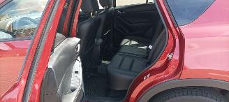 Mazda CX-5 4x4 Navigatie Bose Soundsystem Xenon Leren Sportstoelen-Memory Climatecontrol CruiseControl Stoelverwarming Lichtautomaat Privacyglas keyless Entry trekhaak Parkeersensoren Achteruitrijcamera picture 16