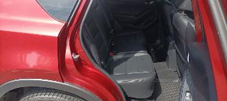 Mazda CX-5 4x4 Navigatie Bose Soundsystem Xenon Leren Sportstoelen-Memory Climatecontrol CruiseControl Stoelverwarming Lichtautomaat Privacyglas keyless Entry trekhaak Parkeersensoren Achteruitrijcamera picture 19