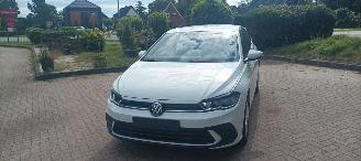 škoda osobní automobily Volkswagen Polo 1.0-mpi Full Led koplampen Airconditioning Stoelverwarming Lichtautomaat cruisecontrol Drivelane assistent Radio Dab Digitale-cockpit 2026/1