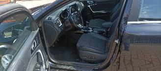Kia Ceed Sportswagon 1.6-CRDI 136pk JBL Dab Navigatie Climatecontrol Leren Sportstoelen -Memory Elektrische-Achterklep Blindspot systeem Achteruitrijcamera Full-Led koplampen Led achterlichten picture 23