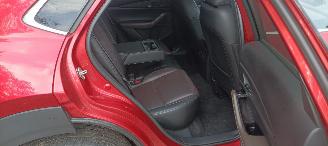 Mazda CX-30 1.8 skyactive Leder Led-Koplampen Bose Soundsystem Headup Keyless-entry Climatecontrol Stoelverwarming Regensensor Drivelane cruisecontrol Elektrische-Achterklep picture 20