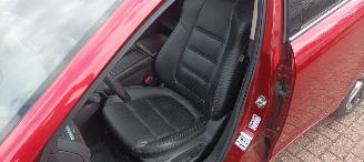 Mazda 6 2.2 Automatik 4x4 Leder Navi Led-Koplampen Led-Achterlichten Stoelverwarming Lichtautomaat Privacyglas keyless Entry picture 19