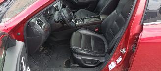 Mazda 6 2.2 Automatik 4x4 Leder Navi Led-Koplampen Led-Achterlichten Stoelverwarming Lichtautomaat Privacyglas keyless Entry picture 18