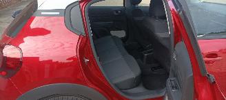 Citroën C3 Bj 11-2022 1.2 Led koplampen led dagrijverlichting Airconditioning Stoelverwarming cruisecontrol Dab Radio picture 15
