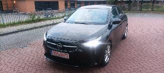 Opel Corsa 1.2-12v Navi Full-Led koplampen Cruisecontrol Achteruitrijcamera Drivelane assistent Stoelverwarming stuurwiel met verwarming Privacy glas Regensensor Automatisch dimmende binnenspiegel Parkeersensoren Elektrische buiten spiegels met verwarming 16-inch Sp picture 12
