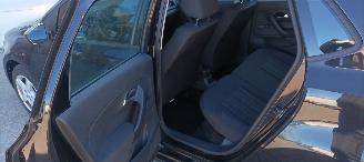 Volkswagen  Polo 1.4-TDI DPF Euro6 Climatecontrol Stoelverwarming Regensensor Elek-Ramen Elektrische-spiegels met verwarming Front radar assistent picture 11