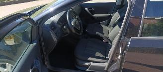 Volkswagen  Polo 1.4-TDI DPF Euro6 Climatecontrol Stoelverwarming Regensensor Elek-Ramen Elektrische-spiegels met verwarming Front radar assistent picture 10