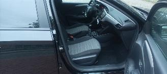 Opel Corsa Bj:07-2020 1.2 Benzine Led-Koplampen Navigatie Stoelverwarming Lichtautomaat cruisecontrol Regensensor Drivelane assistent Stuurwiel met verwarming Privacy glas picture 20