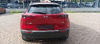 Mazda CX-30 Bj:08-2019 1.8-Skyactive Diesel Navigatie Climatecontrol Leder Memory Sportstoelen Blindspot Drivelane Headup Display Full-Led koplampen Led achterlichten Elektrische achterklep picture 5