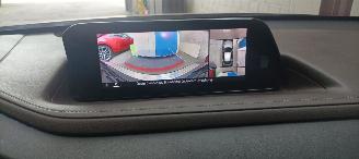 Mazda CX-30 Bj:08-2019 1.8-Skyactive Diesel Navigatie Climatecontrol Leder Memory Sportstoelen Blindspot Drivelane Headup Display Full-Led koplampen Led achterlichten Elektrische achterklep picture 39