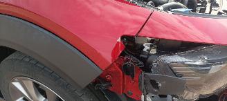 Mazda CX-30 Bj:08-2019 1.8-Skyactive Diesel Navigatie Climatecontrol Leder Memory Sportstoelen Blindspot Drivelane Headup Display Full-Led koplampen Led achterlichten Elektrische achterklep picture 19