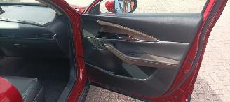 Mazda CX-30 Bj:08-2019 1.8-Skyactive Diesel Navigatie Climatecontrol Leder Memory Sportstoelen Blindspot Drivelane Headup Display Full-Led koplampen Led achterlichten Elektrische achterklep picture 29