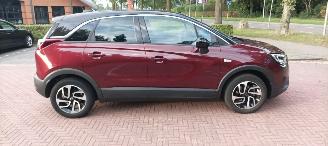 Opel Crossland Bj: 04-2018 1.2-Turbo Automaat Navigatie Climatecontrol CruiseControl Stoelverwarming Lichtautomaat Privacyglas Regensensor Trekhaak Parkeersensoren voor en achter Elektrische ramen 4x elektrische buitenspiegels met verwarming Voorruit met verwarming Led  picture 8