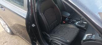Kia Ceed Bj:09-2018 1.6-Diesel 136pk Full-Led koplampen Navi Leder Memory Sportstoelen Blindspot Drivelane JBL sound 4xStoelverwarming elektrische achterklep Automatische inparkeren keyless Entry Blindspot picture 26