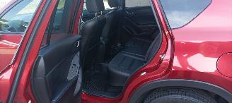 Mazda CX-5  picture 16
