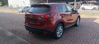 Mazda CX-5  picture 4