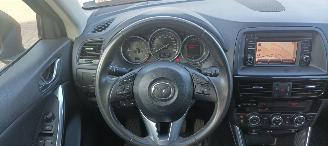 Mazda CX-5  picture 18