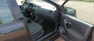 Volkswagen Polo Bj:03-2016 1.4-TDI euro6 Climatecontrol Stoelverwarming Regensensor leren stuurwiel mistlampen Metallic Lak Elektrische ramen Elektrische-spiegels met verwarming Centrale vergrendeling met afstandsbediening Start-Stop systeem Frontassistent picture 20