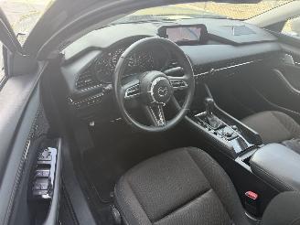 Mazda 3 2.0 e-SkyActiv-G M Hybrid 122 Comfort met Bose AUTOMAAT picture 3