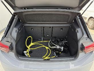 Volkswagen ID.3 PRO ORANJE EDITION 59 kWh 231 PK NAVI-CAMERA- ACTIERADIUS 430 KM picture 11