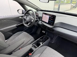 Volkswagen ID.3 PRO ORANJE EDITION 59 kWh 231 PK NAVI-CAMERA- ACTIERADIUS 430 KM picture 6