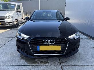 Audi A4 Avant 2.0 TDI Design Pro Line AUTOMAAT -NAVI-PDC picture 14