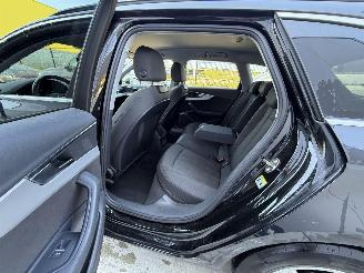 Audi A4 Avant 2.0 TDI Design Pro Line AUTOMAAT -NAVI-PDC picture 10