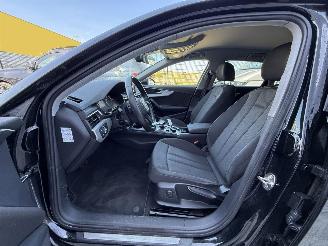 Audi A4 Avant 2.0 TDI Design Pro Line AUTOMAAT -NAVI-PDC picture 9