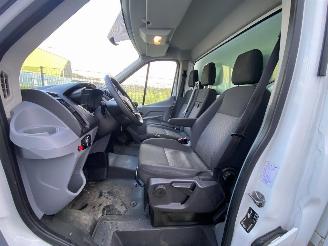 Ford Transit 2.0 TDCI  6 BAK 96 KW LAADKLEP-DUBBEL LUCHT ! picture 8